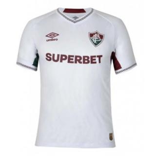 Fluminense 2a Equipación 2025/26